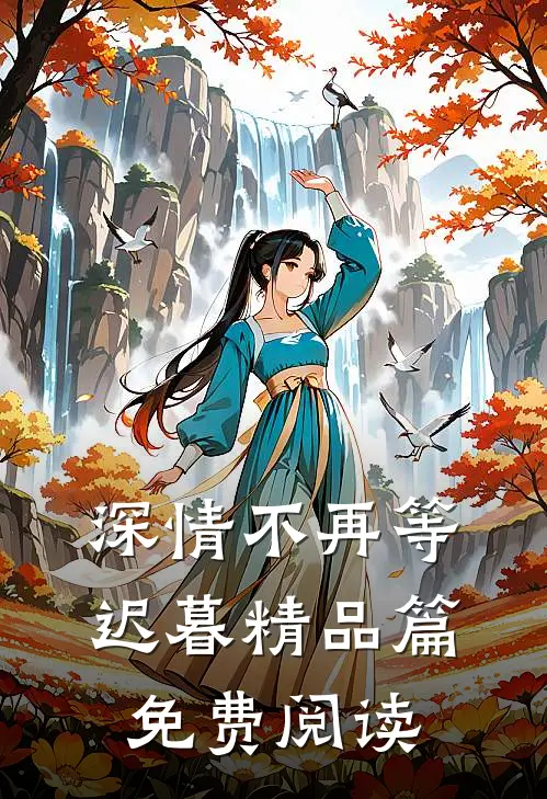 深情不再等迟暮精品篇免费阅读