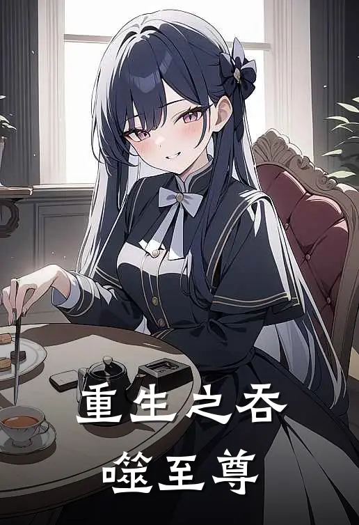 重生之吞噬至尊