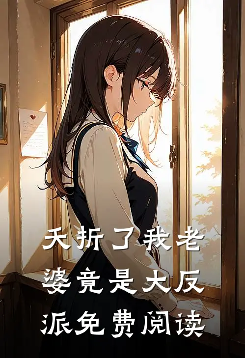 夭折了我老婆竟是大反派免费阅读