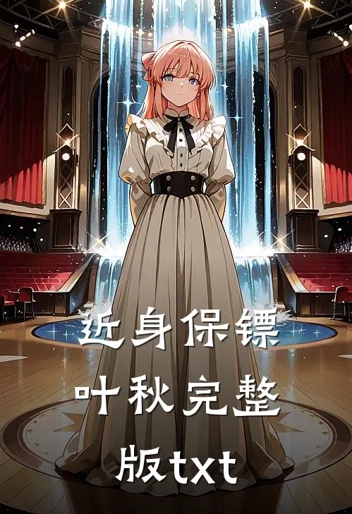 近身保镖叶秋完整版txt