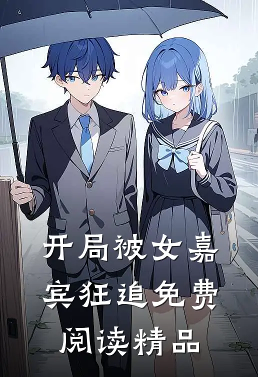 开局被女嘉宾狂追免费阅读精品