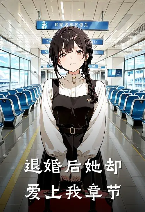 退婚后她却爱上我章节
