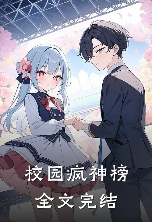 校园疯神榜全文完结