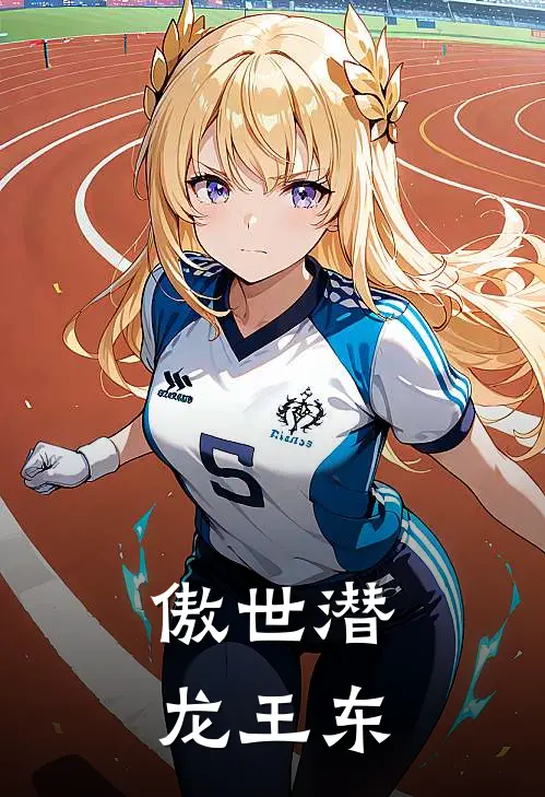 傲世潜龙王东