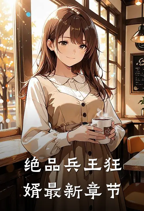 绝品兵王狂婿最新章节