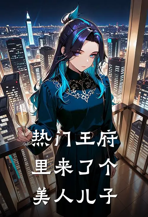 热门王府里来了个美人儿子