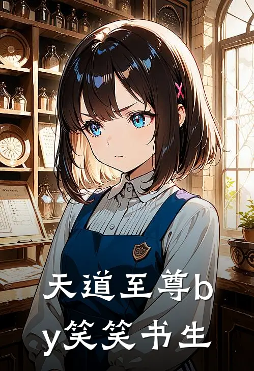 天道至尊by笑笑书生