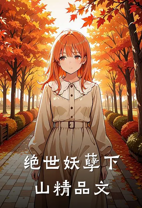 绝世妖孽下山精品文