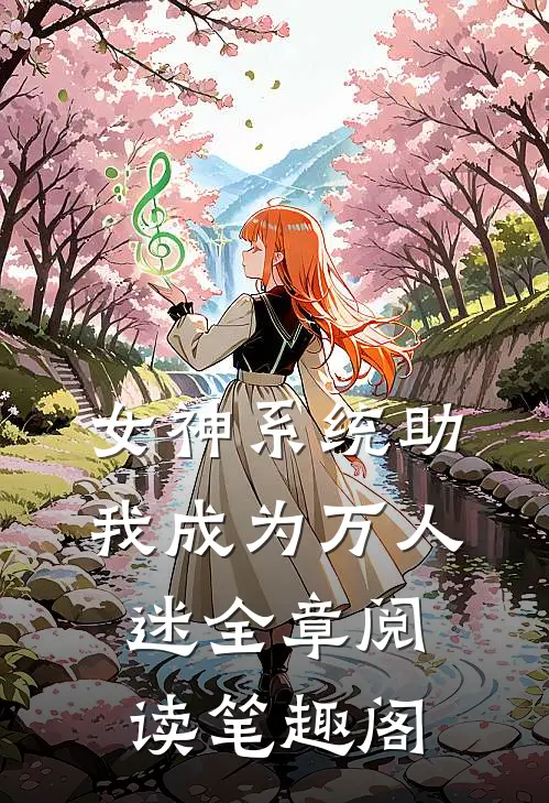 女神系统助我成为万人迷全章阅读笔趣阁