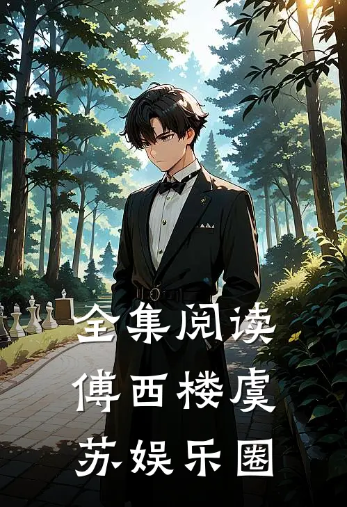 全集阅读傅西楼虞苏娱乐圈