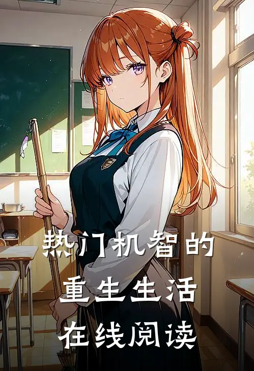 热门机智的重生生活在线阅读