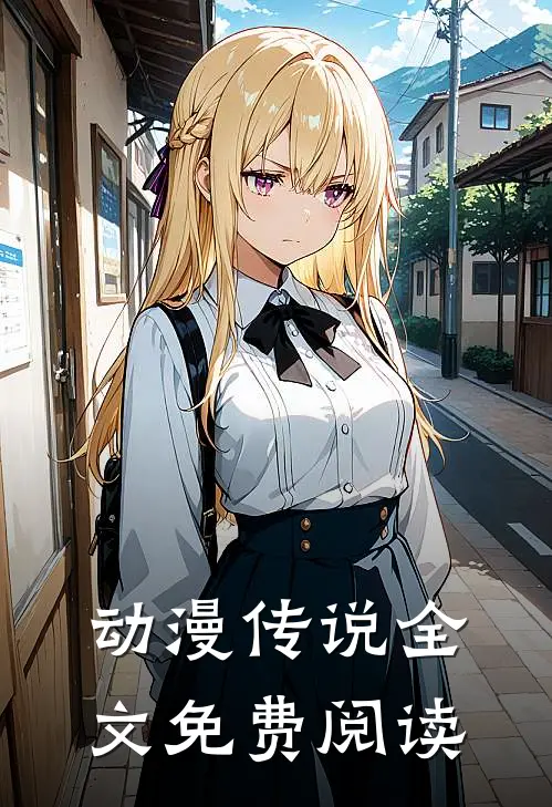 动漫传说全文免费阅读