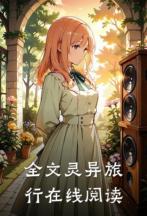 全文灵异旅行在线阅读