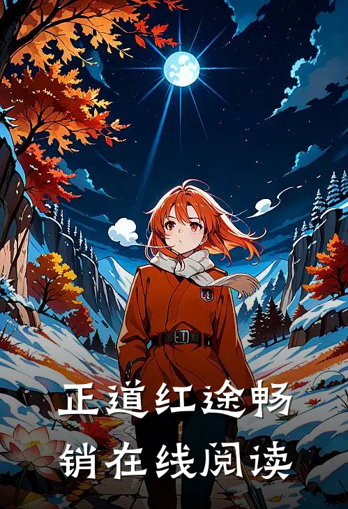 正道红途畅销在线阅读
