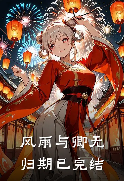 风雨与卿无归期已完结