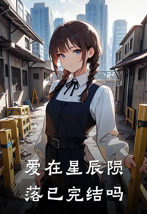 爱在星辰陨落已完结吗