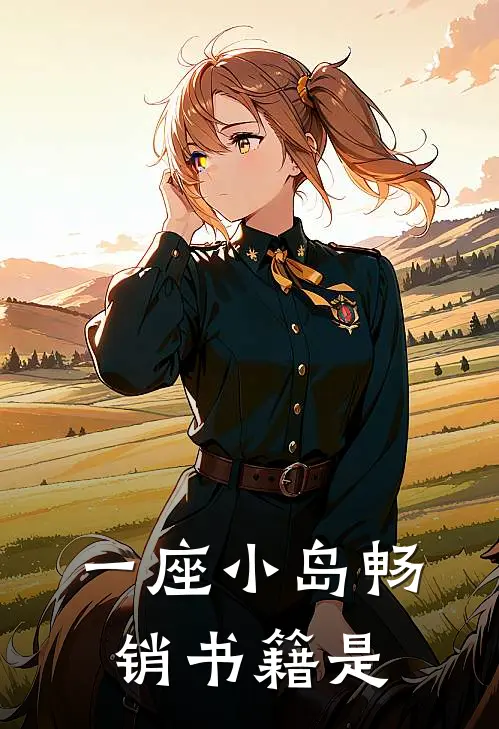 一座小岛畅销书籍是