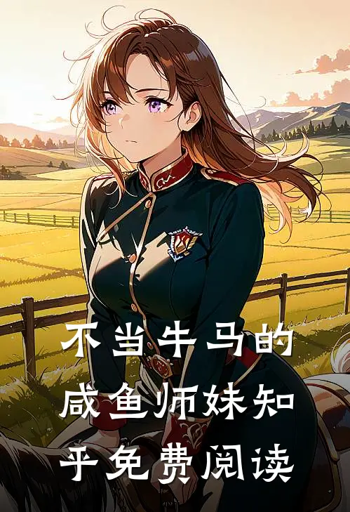 不当牛马的咸鱼师妹知乎免费阅读