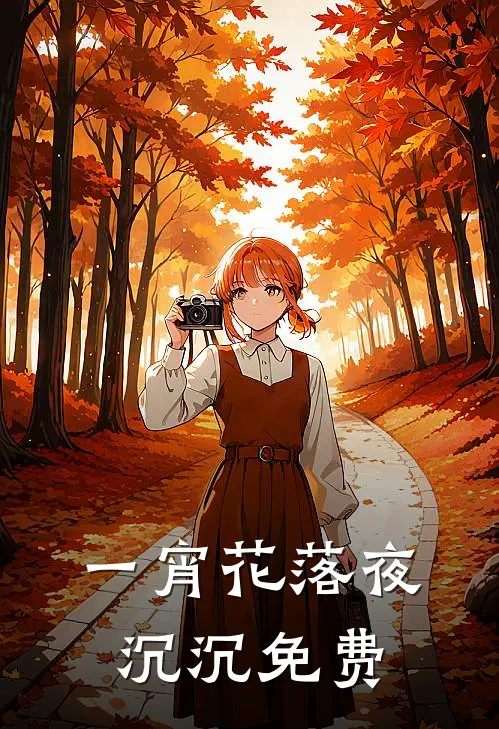 一宵花落夜沉沉免费
