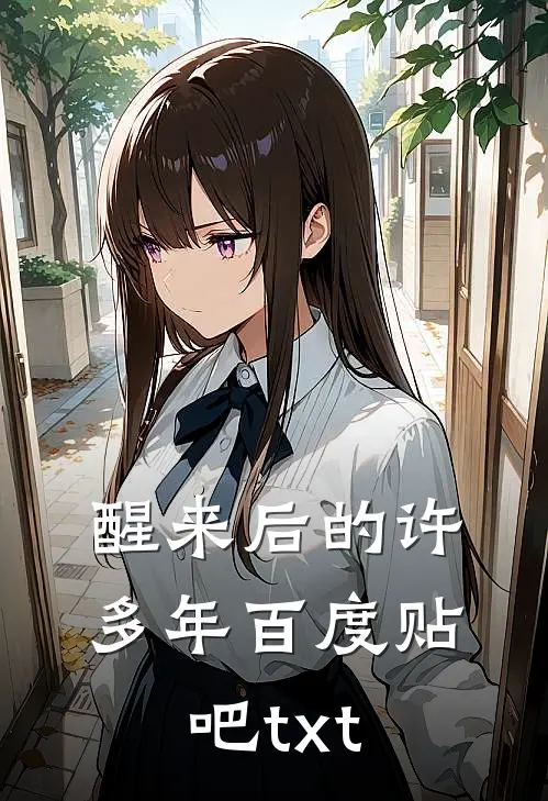 醒来后的许多年百度贴吧txt