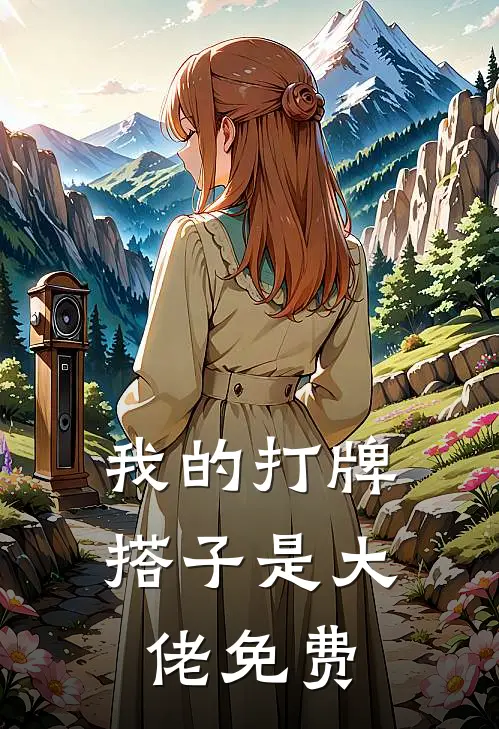 我的打牌搭子是大佬免费