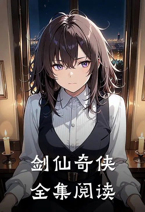 剑仙奇侠全集阅读