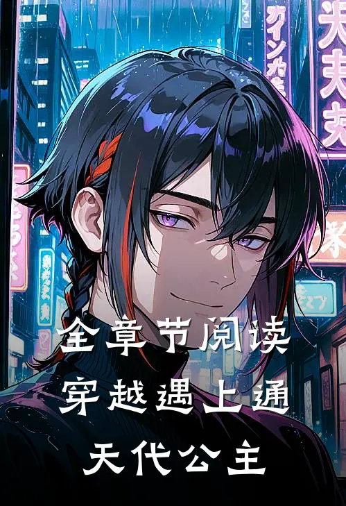 全章节阅读穿越遇上通天代公主