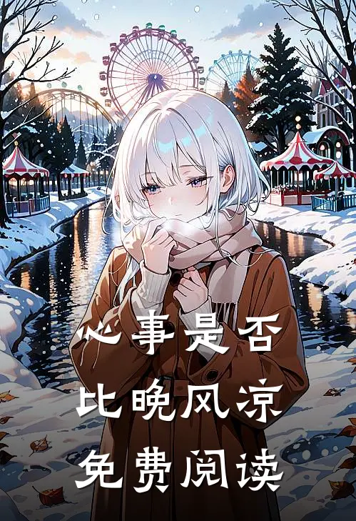 心事是否比晚风凉免费阅读