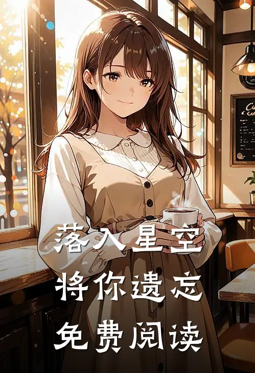 落入星空将你遗忘免费阅读