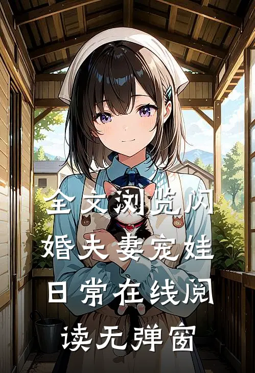 全文浏览闪婚夫妻宠娃日常在线阅读无弹窗