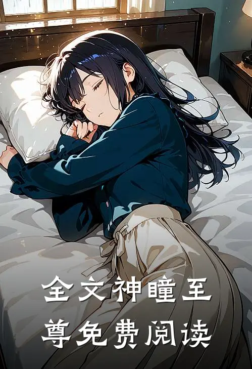 全文神瞳至尊免费阅读