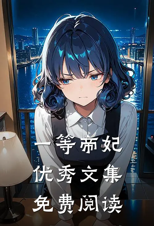 一等帝妃优秀文集免费阅读