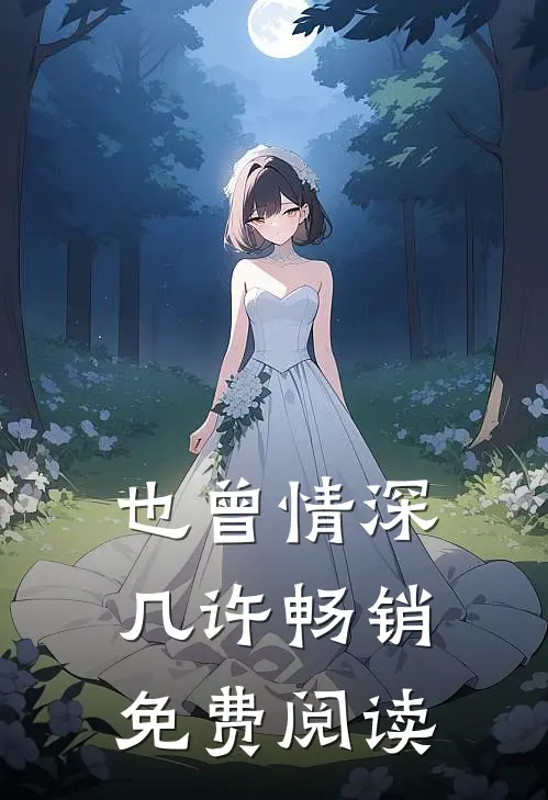 也曾情深几许畅销免费阅读