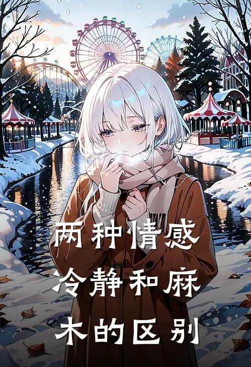 两种情感冷静和麻木的区别