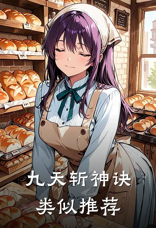 九天斩神诀类似推荐