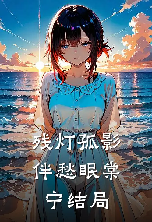 残灯孤影伴愁眠棠宁结局