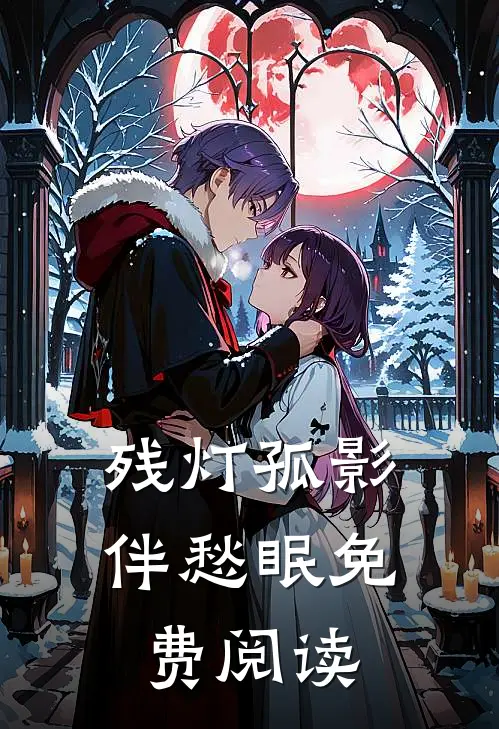 残灯孤影伴愁眠免费阅读