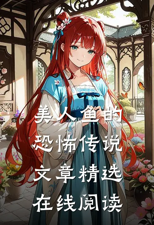 美人鱼的恐怖传说文章精选在线阅读