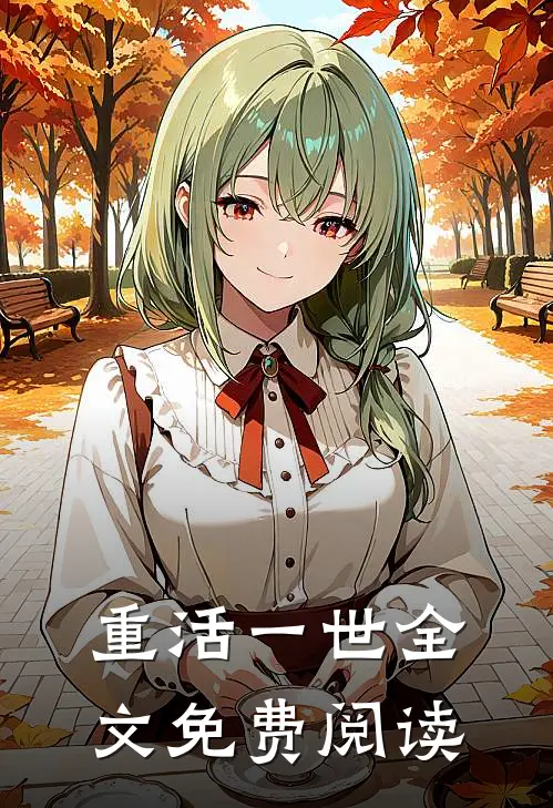重活一世全文免费阅读