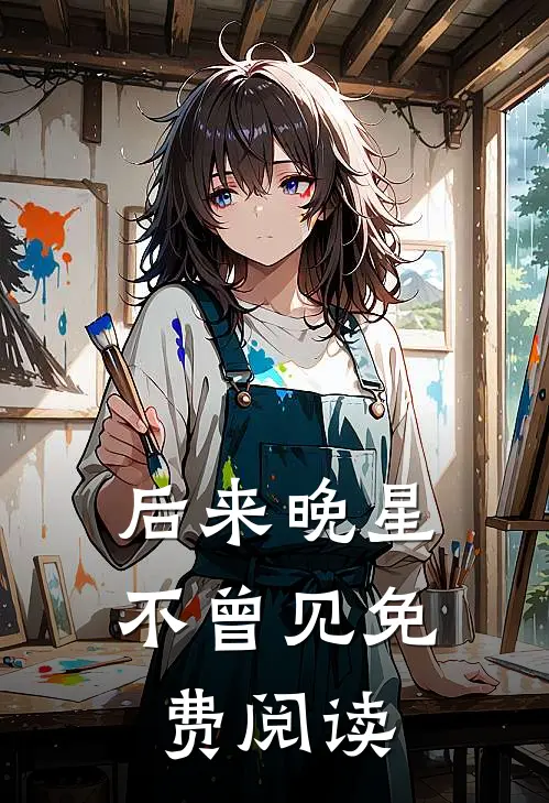 后来晚星不曾见免费阅读