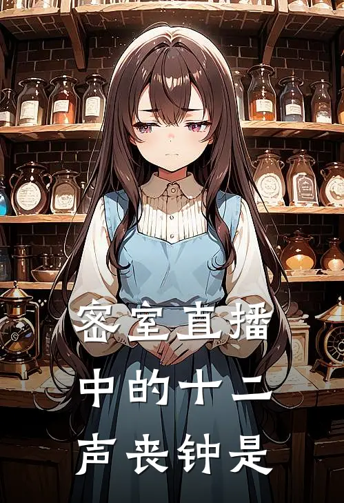 密室直播中的十二声丧钟是