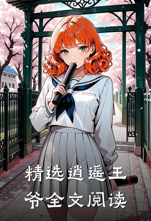 精选逍遥王爷全文阅读