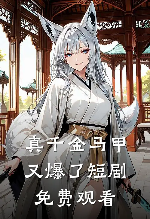 真千金马甲又爆了短剧免费观看