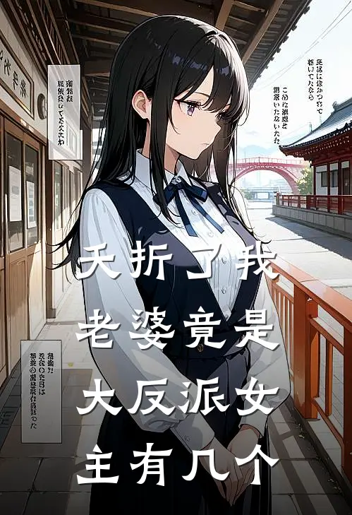 夭折了我老婆竟是大反派女主有几个