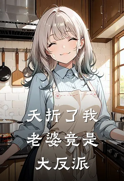 夭折了我老婆竟是大反派