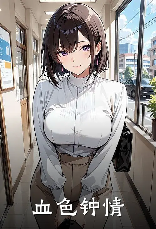血色钟情