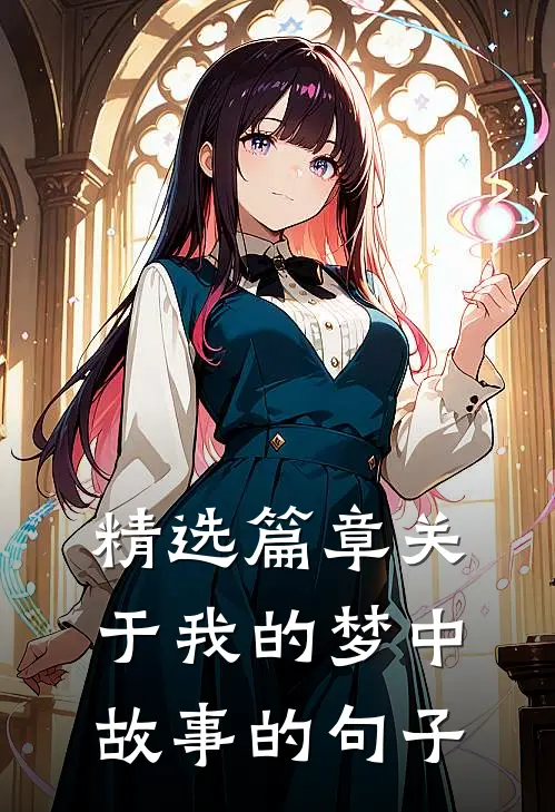 精选篇章关于我的梦中故事的句子