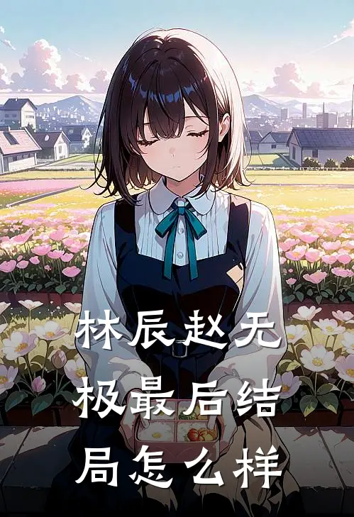 林辰赵无极最后结局怎么样