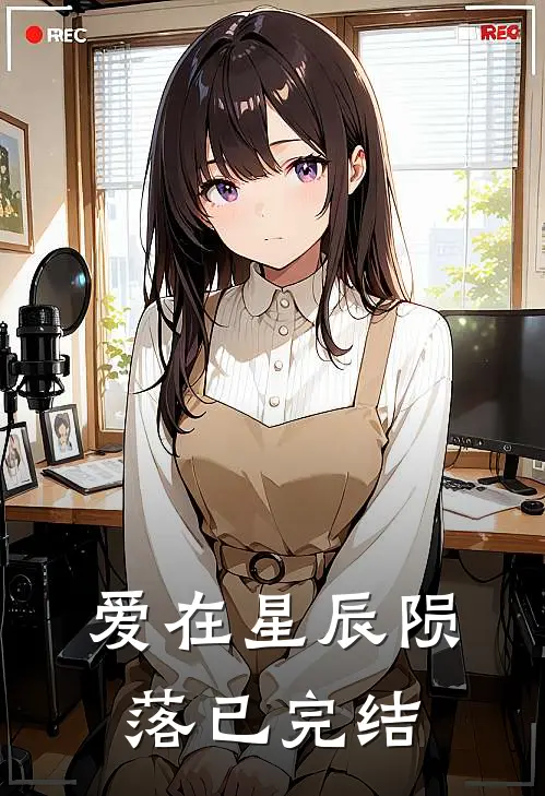 爱在星辰陨落已完结