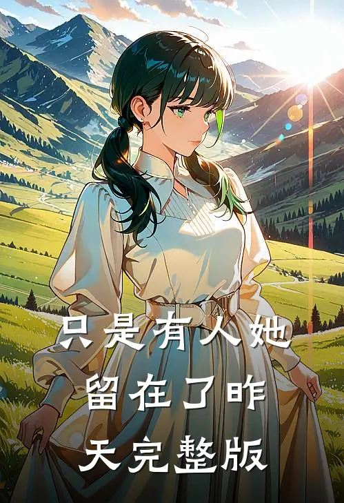 只是有人她留在了昨天完整版